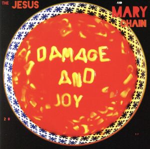 【輸入盤】Damage & Joy