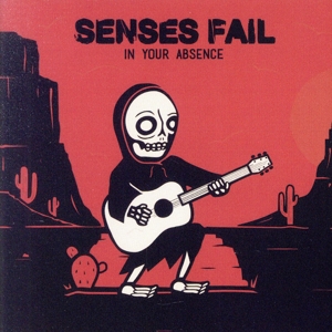 【輸入盤】In Your Absence