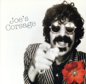 【輸入盤】Joe's Corsage(Limited Edition)