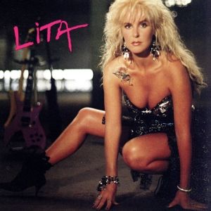 【輸入盤】LITA