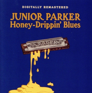 【輸入盤】Like It Is/Honey