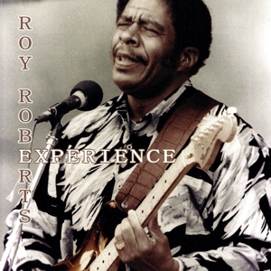【輸入盤】Roy Roberts Experience