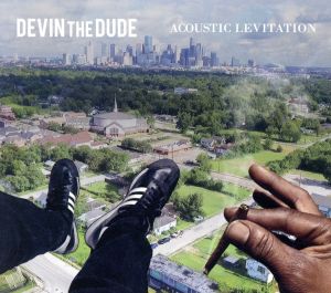 【輸入盤】Acoustic Levitation