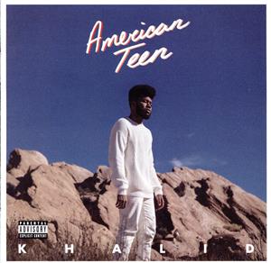 【輸入盤】American Teen