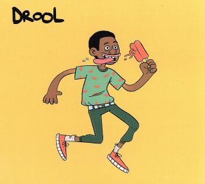 【輸入盤】Drool