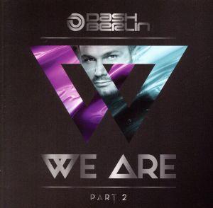 【輸入盤】We Are PART2