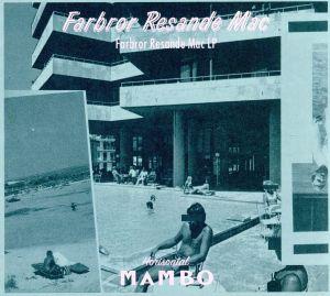 【輸入盤】Farbror Resande Mac