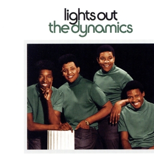 【輸入盤】Light Out