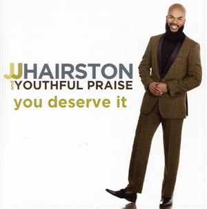 【輸入盤】You Deserve It