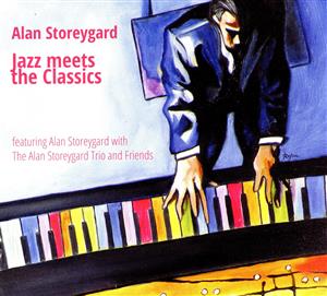 【輸入盤】Jazz Meets the Classics