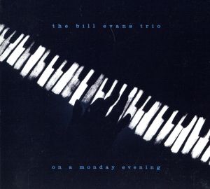 【輸入盤】On A Monday Evening