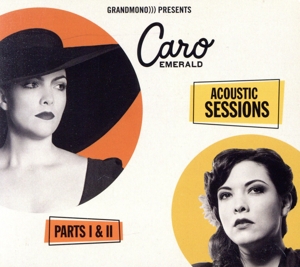 【輸入盤】Acoustic Sessions