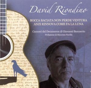 【輸入盤】Bocca Baciata Non Perde Ventura Anzi Rinnova Come Fa La Luna