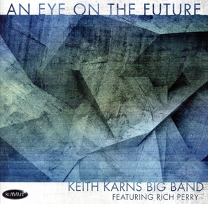 【輸入盤】An Eye on the Future