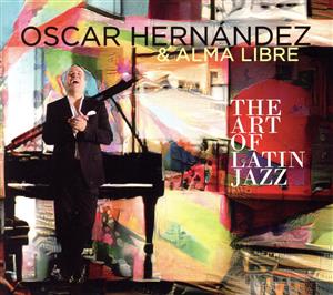 【輸入盤】Art of Latin Jazz