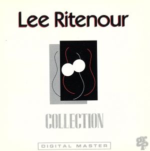 【輸入盤】LEE RITENOUR COLLECTION