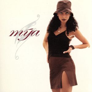 【輸入盤】mya