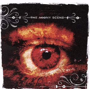 【輸入盤】THE AGONY SCENE