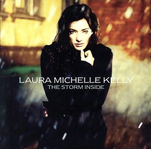 【輸入盤】THE STORM INSIDE