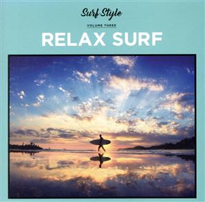 SURF STYLE-RELAX SURF-