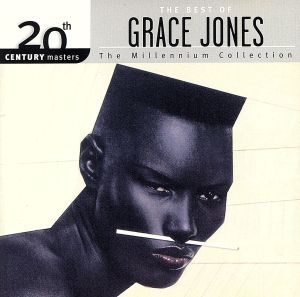 【輸入盤】THE BEST OF GRACE JOENS