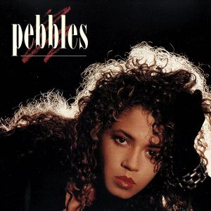 【輸入盤】PEBBLES