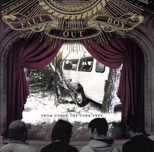 【輸入盤】FROM UNDER THE CORK TREE