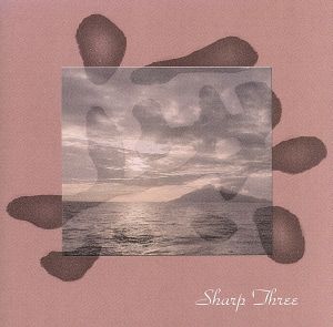 【輸入盤】Sharp Three