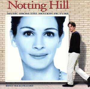 【輸入盤】Notting Hill