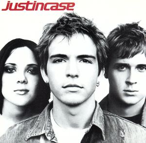 【輸入盤】justincase