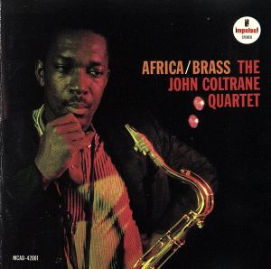 【輸入盤】AFRICA BRASS VOLUMES 1 & 2