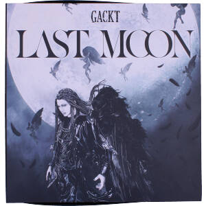 LAST MOON(プレミアム・エディション)(CD+DVD)