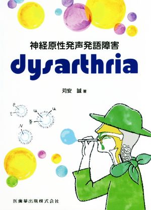 神経原性発声発語障害 dysarthria