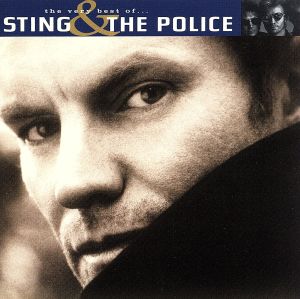 【輸入盤】The Very Best Of STING & THE POLICE