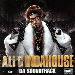 【輸入盤】ALI G INDAHOUSE DA SOUNDTRACK