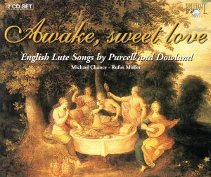 【輸入盤】Awake,sweet love