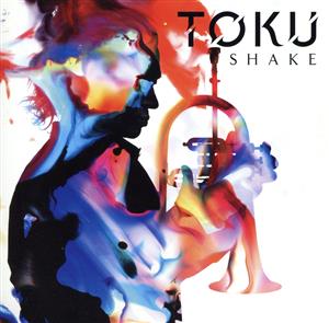 Shake(初回生産限定盤)(DVD付)
