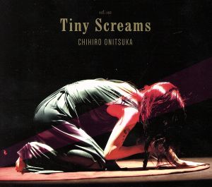 Tiny Screams(完全生産限定盤)(2SHM-CD+DVD)