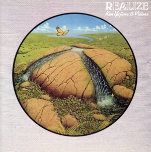 REALIZE(SHM-CD)