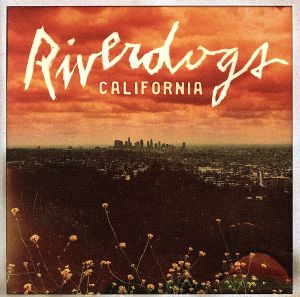 カリフォルニア【CD/日本先行発売/日本盤限定ボーナストラック収録】