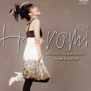 【輸入盤】TIME CONTROL