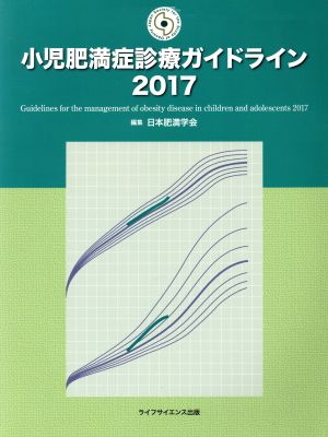 小児肥満症診療ガイドライン(2017)