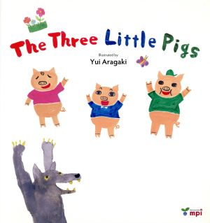 The Three Little Pigs