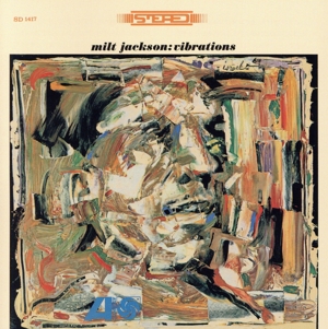 ヴァイブレイションズ＜SHM-CD＞