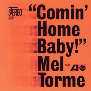 カミン・ホーム・ベイビー＜SHM-CD＞