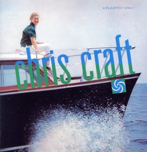 クリス・クラフト＜SHM-CD＞