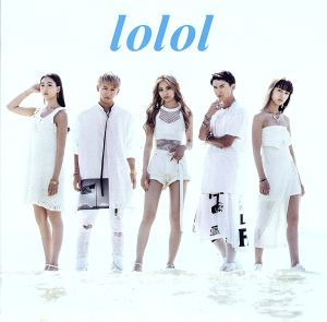 lolol(MUSIC VIDEO盤)(DVD付)