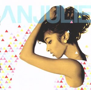 【輸入盤】ANJULIE