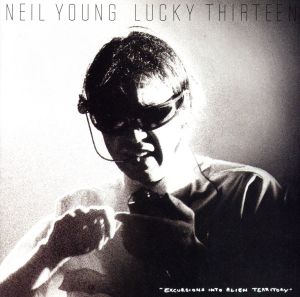 【輸入盤】Lucky Thirteen