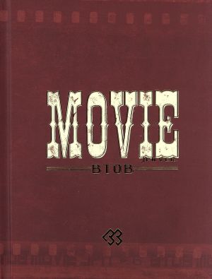 MOVIE -JPN ver.-(限定盤B)(CD+DVD)